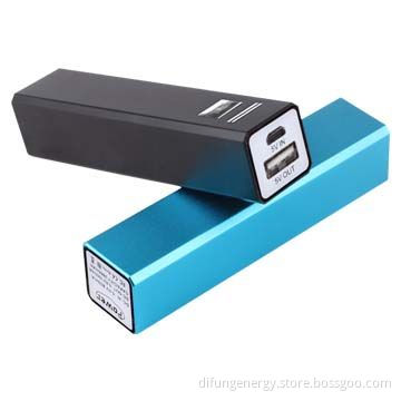 Power Bank for Samsung Galaxy Note 3 with Aluminum Housing